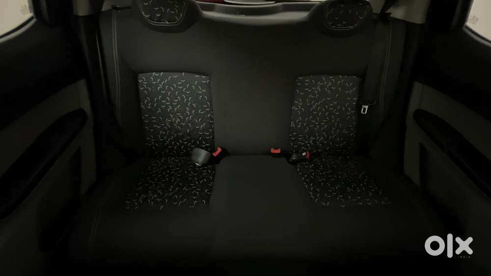 Tata Tiago 1.2 Revotron Xz Plus, 2021, Petrol