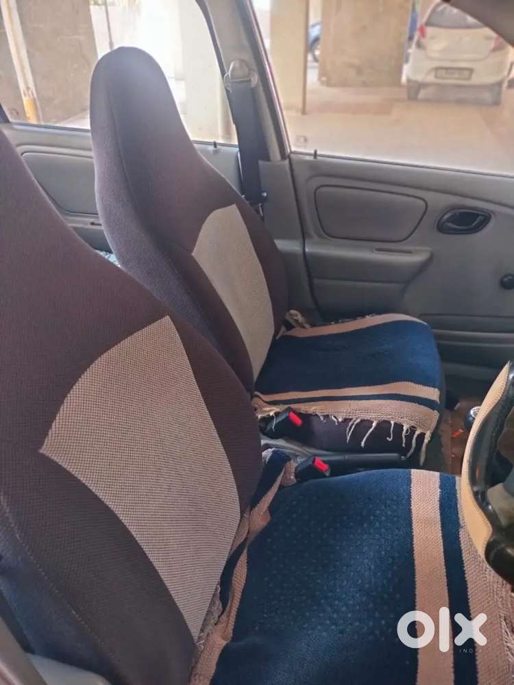 Maruti Suzuki Alto K10 2012