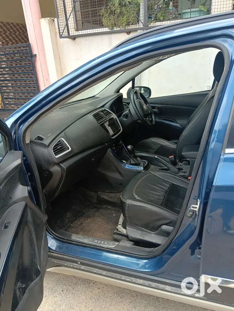 Maruti Suzuki S Cross For Sale.