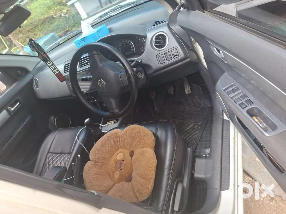 Maruti Suzuki Swift Diesel 2010