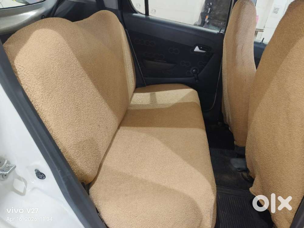 Maruti Suzuki Alto 800 Lxi, 2015