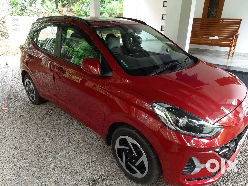Hyundai Grand I10 Nios 2023