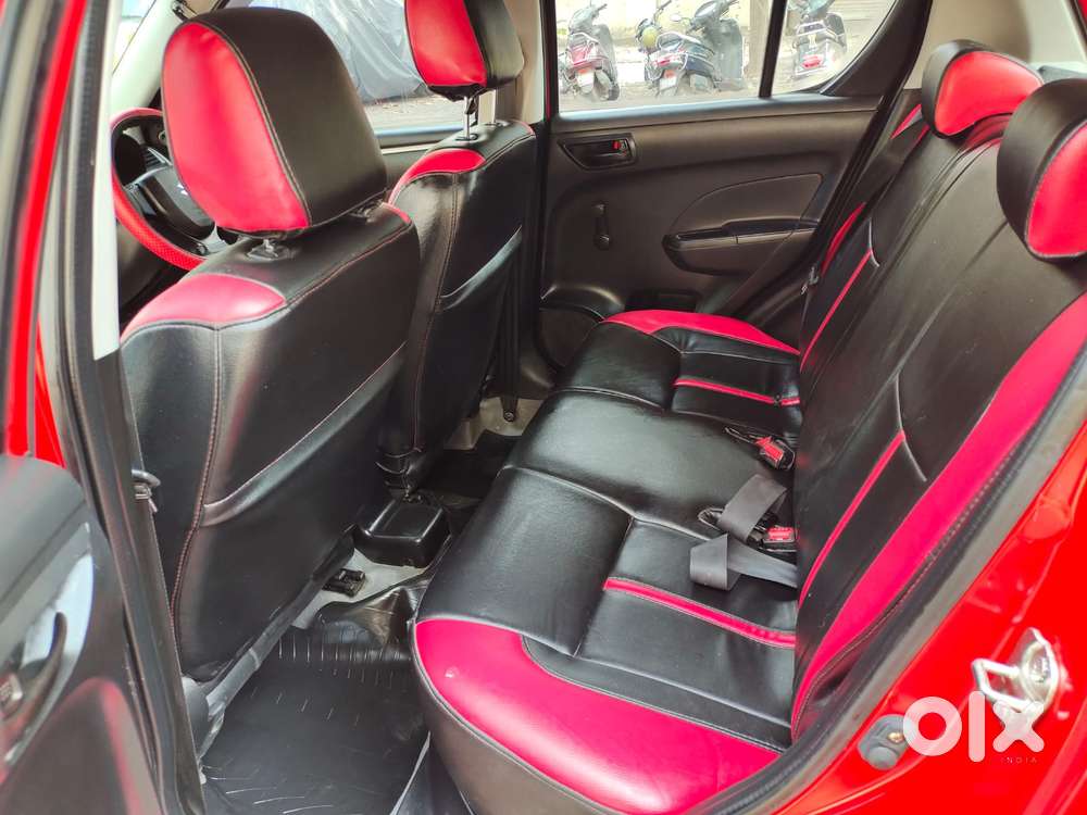 Maruti Suzuki Swift Ddis Ldi, 2017, Diesel