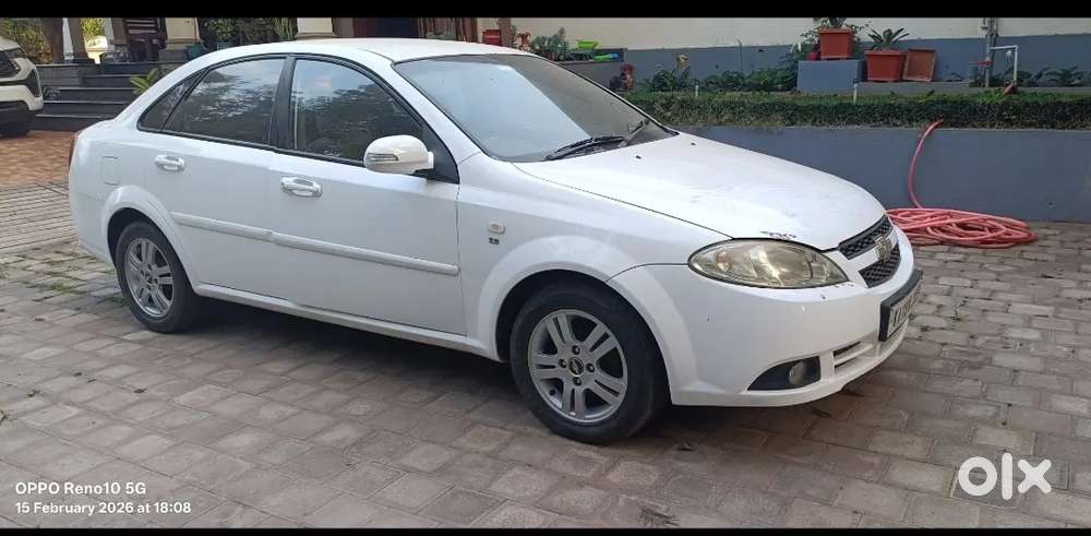 Chevrolet Optra