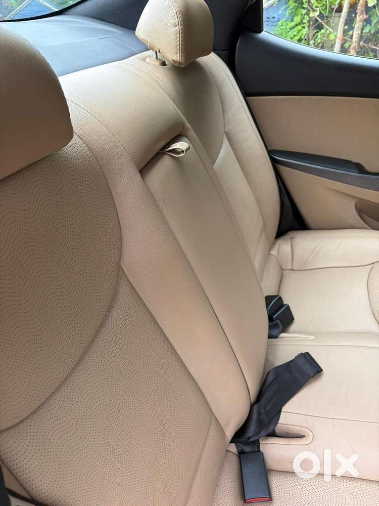 Hyundai Diesel Automatic 2014 Car