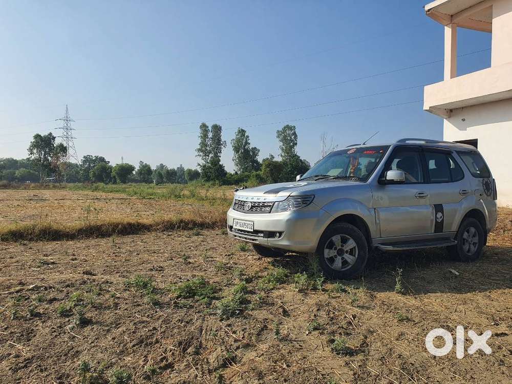 Tata Safari Storme 2013 Diesel Well Maintained