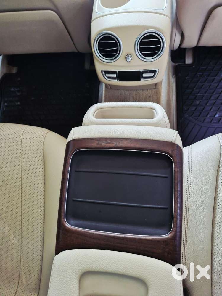 Mercedes-benz E-class Exclusive E 220 D, 2020, Diesel