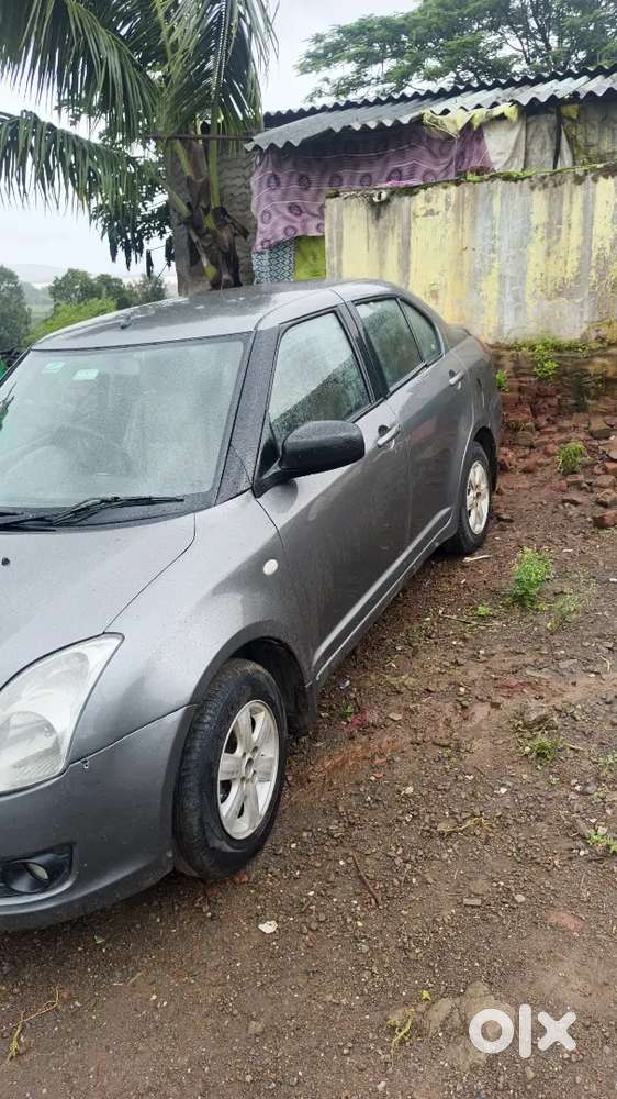 2008 Maruti Suzuki Swift Dzire Zdi Mt