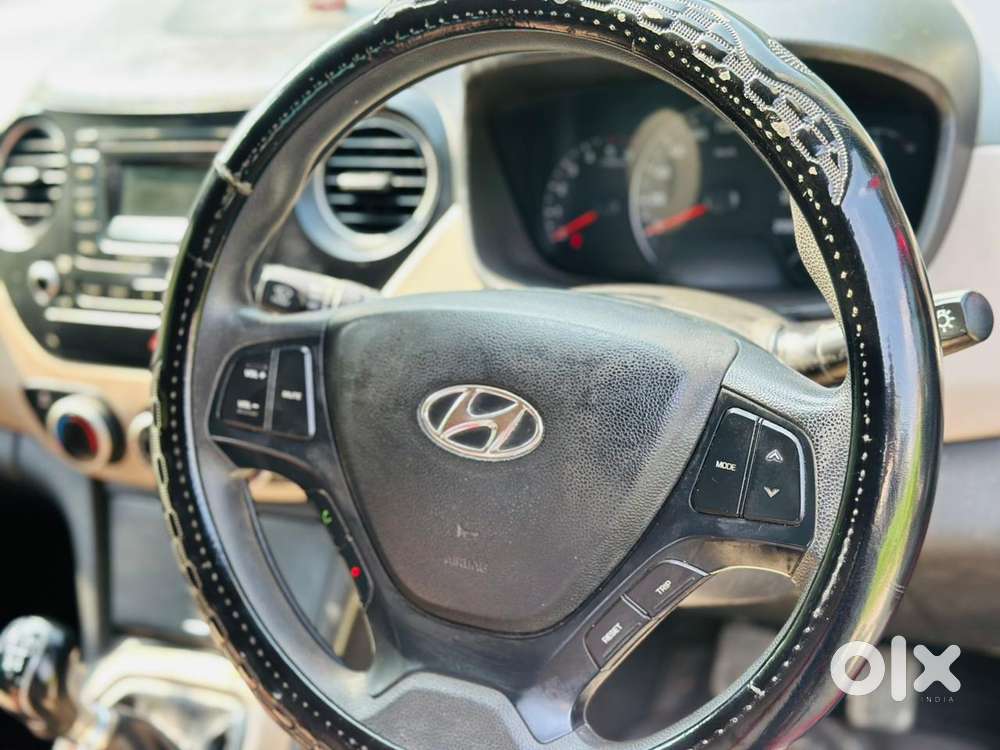 Hyundai Xcent 1.2 Crdi Sx, 2017, Diesel