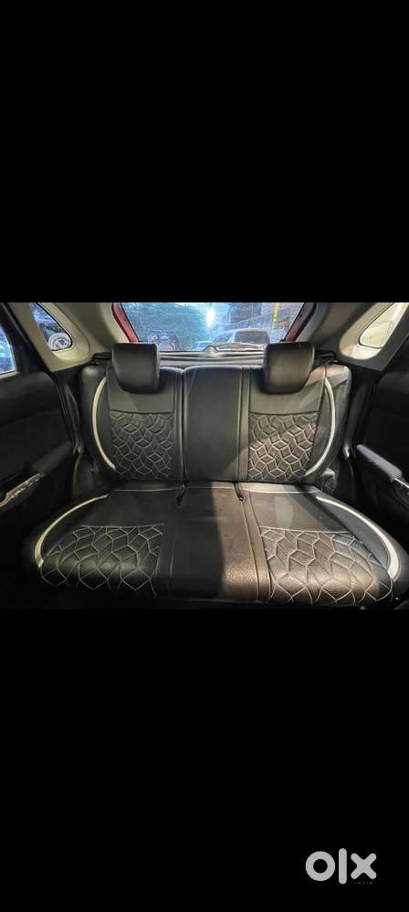 Maruti Suzuki Baleno 1.2 Delta, 2019, Diesel