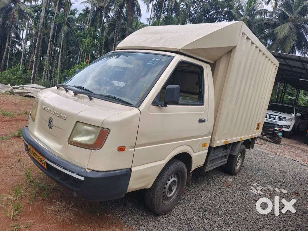 Ashok Leyland Stile, 2015, Diesel