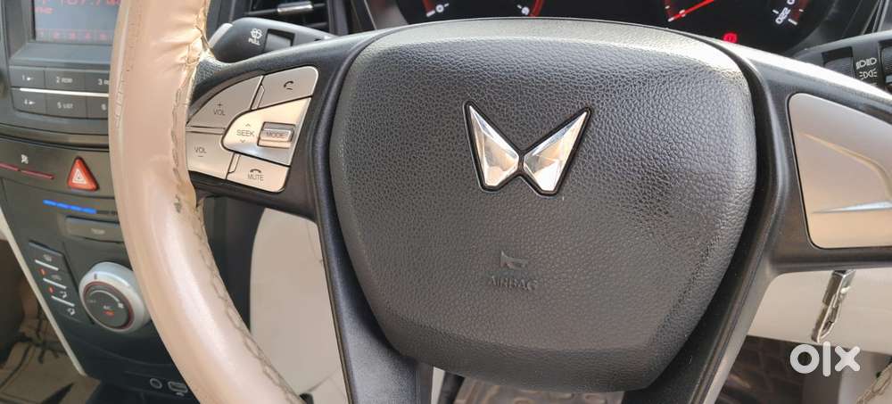 Mahindra Xuv300 W6 Diesel, 2022, Diesel