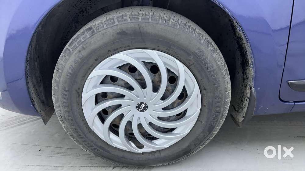 Maruti Suzuki Dzire 1.2 Vxi, 2019, Petrol