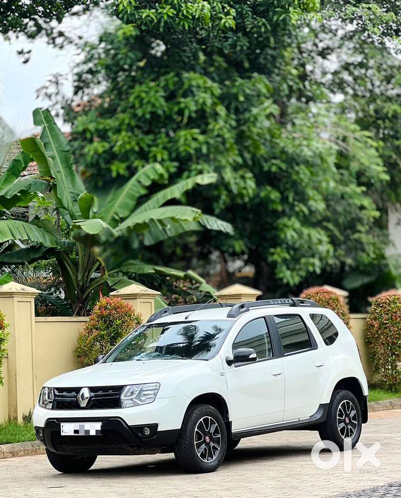 Renault Duster 85ps Rxl (o) Diesel, 2018, Diesel