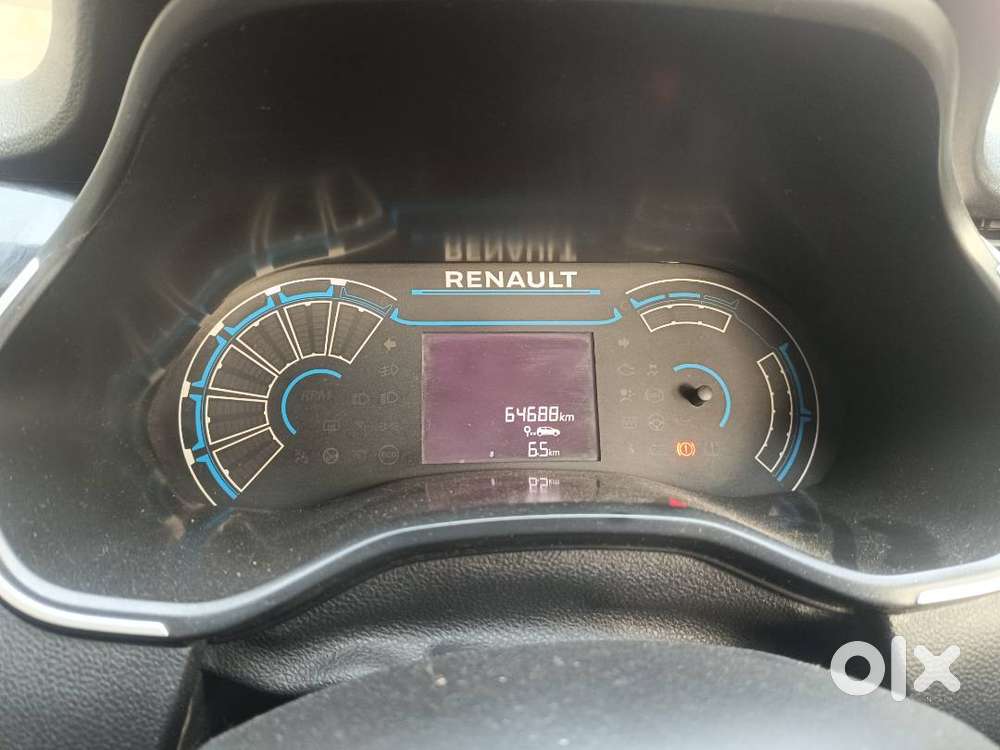 Renault Triber Rxl 2020
