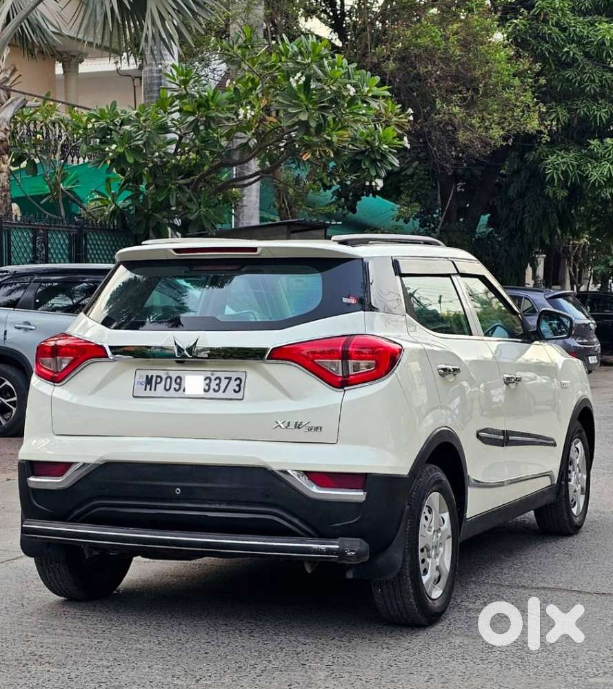 Mahindra Xuv300 W4 Diesel, 2023, Diesel