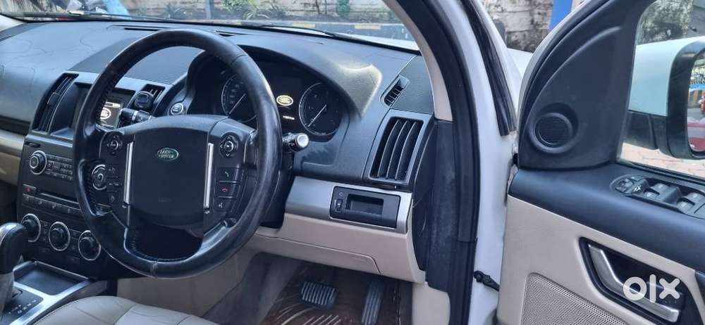 Land Rover Freelander 2 Sd4 Hse, 2014, Diesel