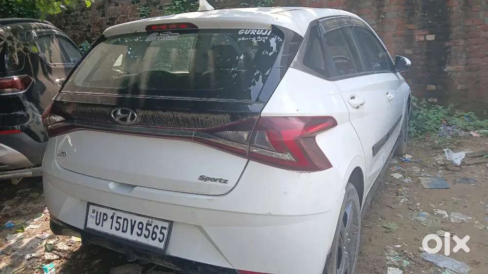 Very Good Condition