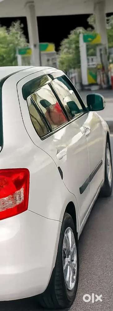 Maruti Suzuki Swift Dzire 2014 Rigistration 2013 Model