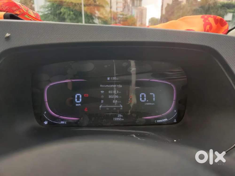 Kia Carens 1.4 Prestige Plus 2022