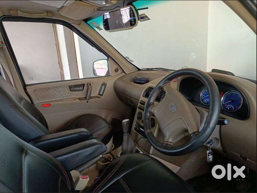 Tata Safari Dicor Lx 4x2 – 2011 Nov  Single Owner  Company Serviced