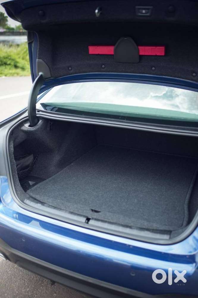 Bmw 5 Series 520 D M Sport, 2023, Diesel