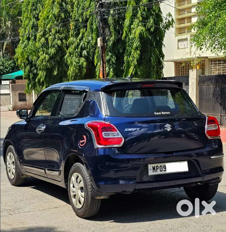Maruti Suzuki Swift Amt Vxi, 2019, Petrol