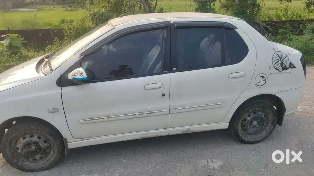 Tata Indigo Cs Gls 2011