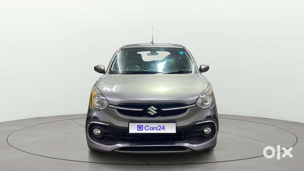 Maruti Suzuki Celerio Zxi, 2023, Petrol