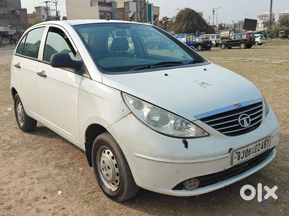 Tata Vista Tech Ls Bs Iv, 2015, Diesel
