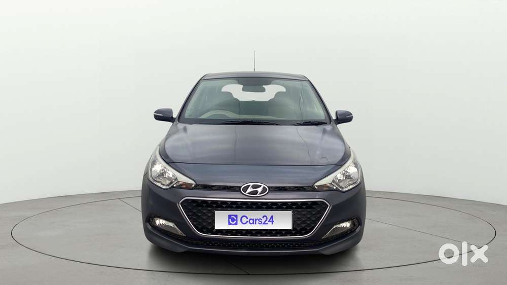 Hyundai Elite I20 Sportz 1.2, 2018, Petrol