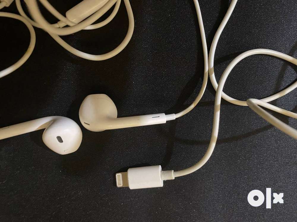 Apple earpods olx new arrivals