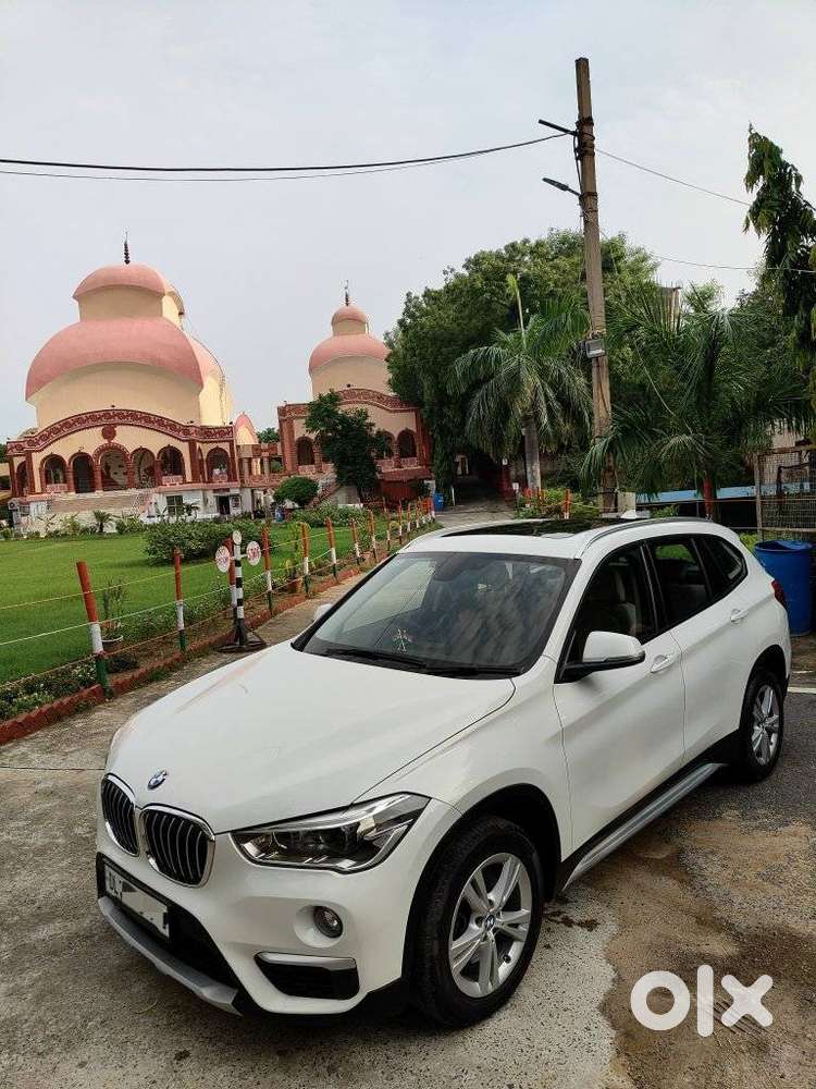 Bmw X1 Sdrive 20d X Line, 2020, Diesel
