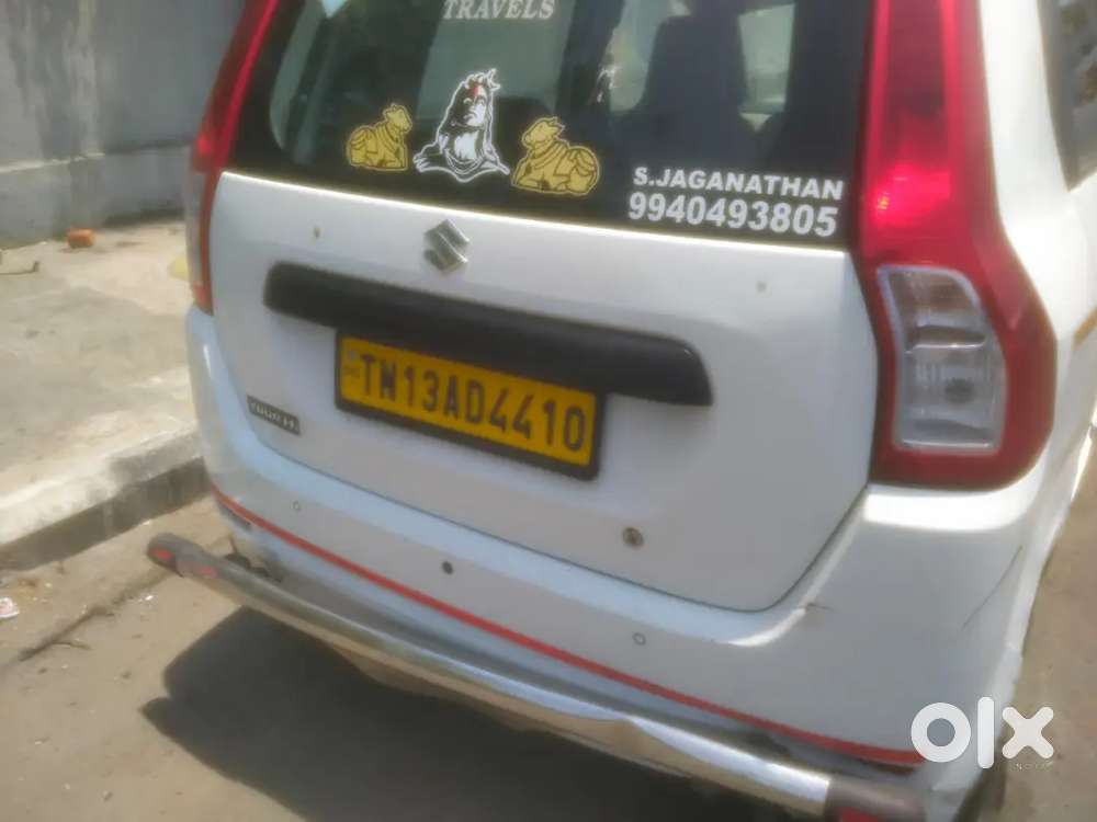This Car Is In Good Condition