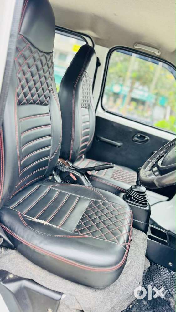 Maruti Suzuki Eeco, 2022, Cng & Hybrids
