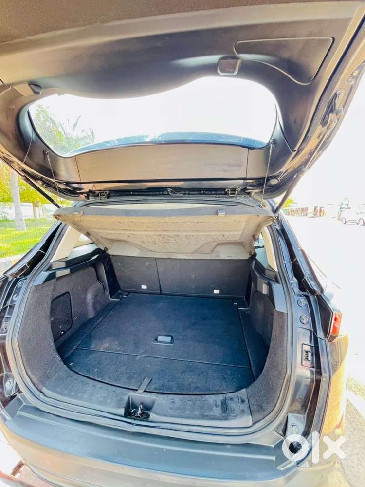 Tata Harrier Diesel 2020 Edition