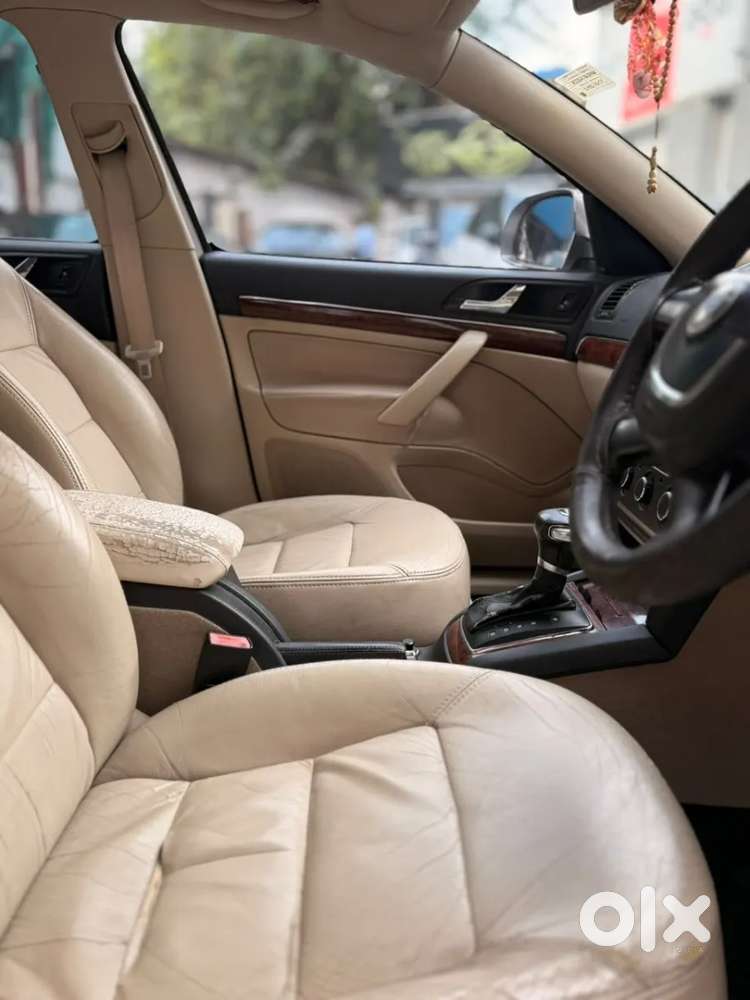 Skoda Laura, 2012, Diesel