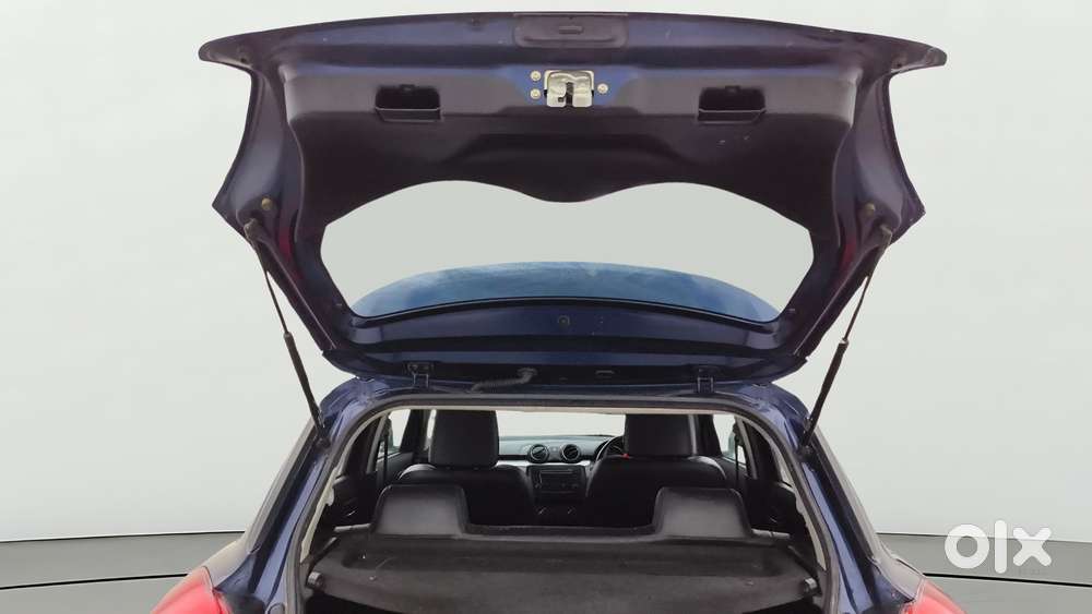 Maruti Suzuki Swift 2018 Vxi, 2019, Petrol