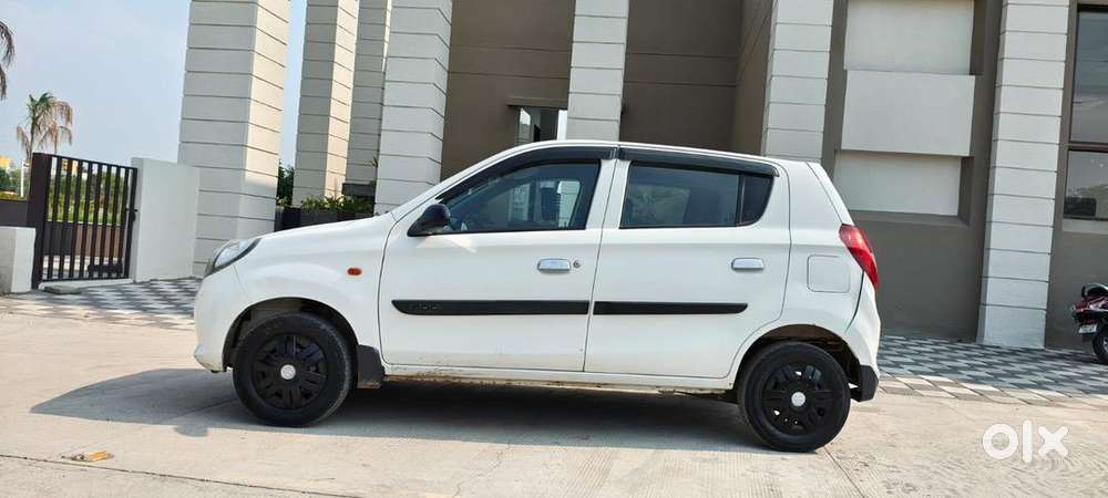 Maruti Suzuki Alto 800 2015 Cng & Hybrids Well Maintained