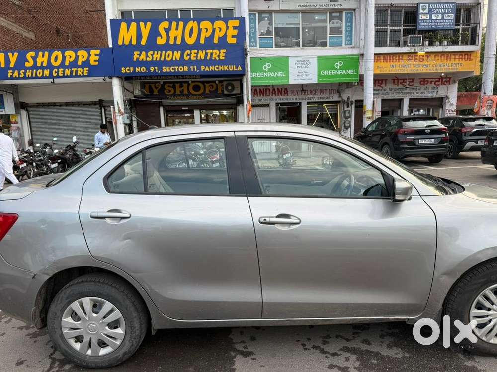 Maruti Suzuki Petrol Manual 2022