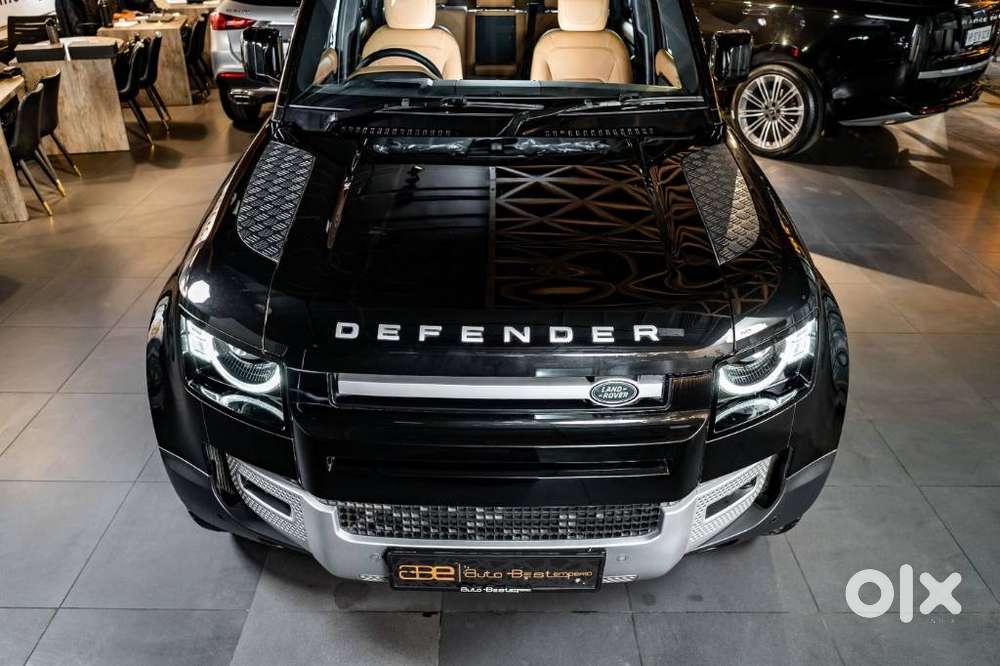 Land Rover Defender 2.0 110 Hse, 2024, Petrol