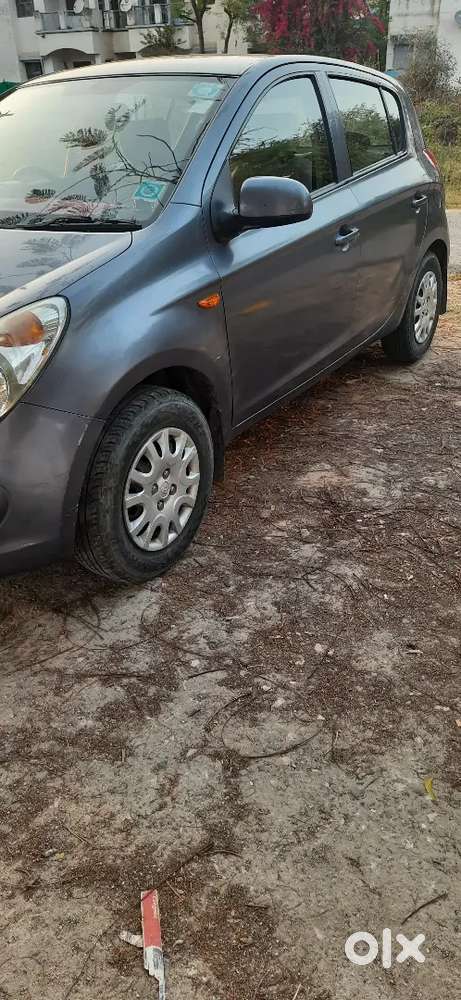 Hyundai I20 Magna 2009 Petrol Manual