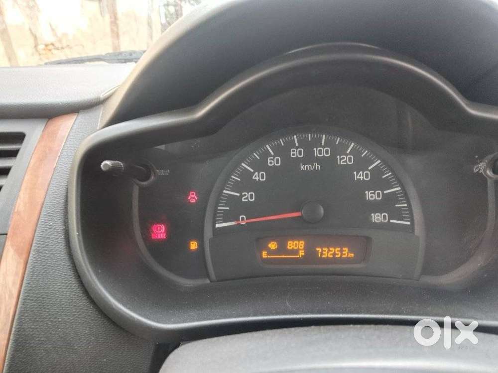 Maruti Suzuki Celerio Vxi, 2015, Petrol