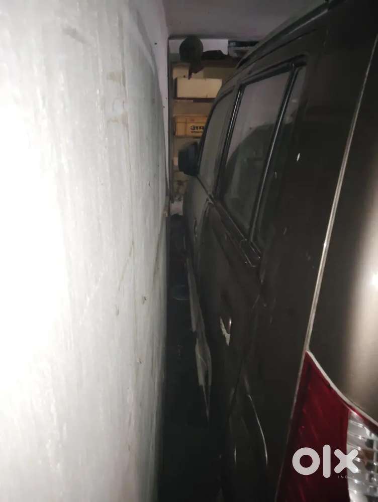 Maruti Suzuki Wagon R 2012 Petrol Automatic