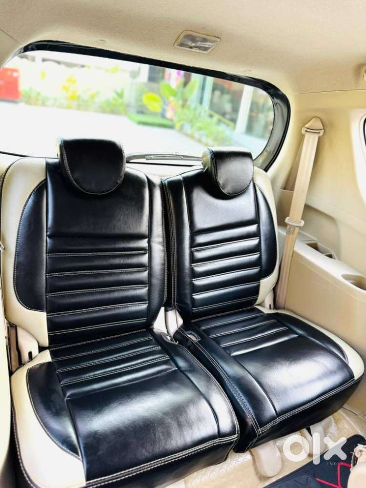 Maruti Suzuki Ertiga 2015-2018 Zdi, 2016, Diesel