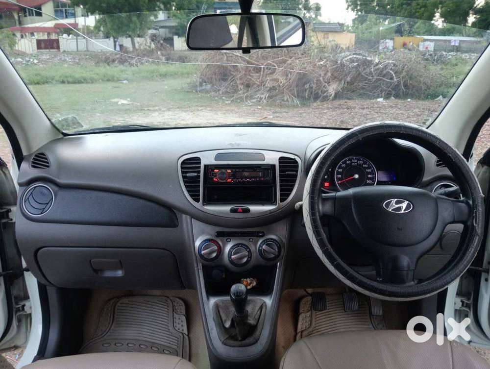 Hyundai I10 Era, 2013, Petrol