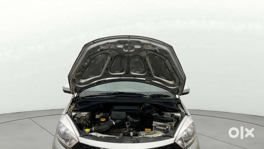 Tata Tiago 1.2 Revotron Xz, 2019, Petrol