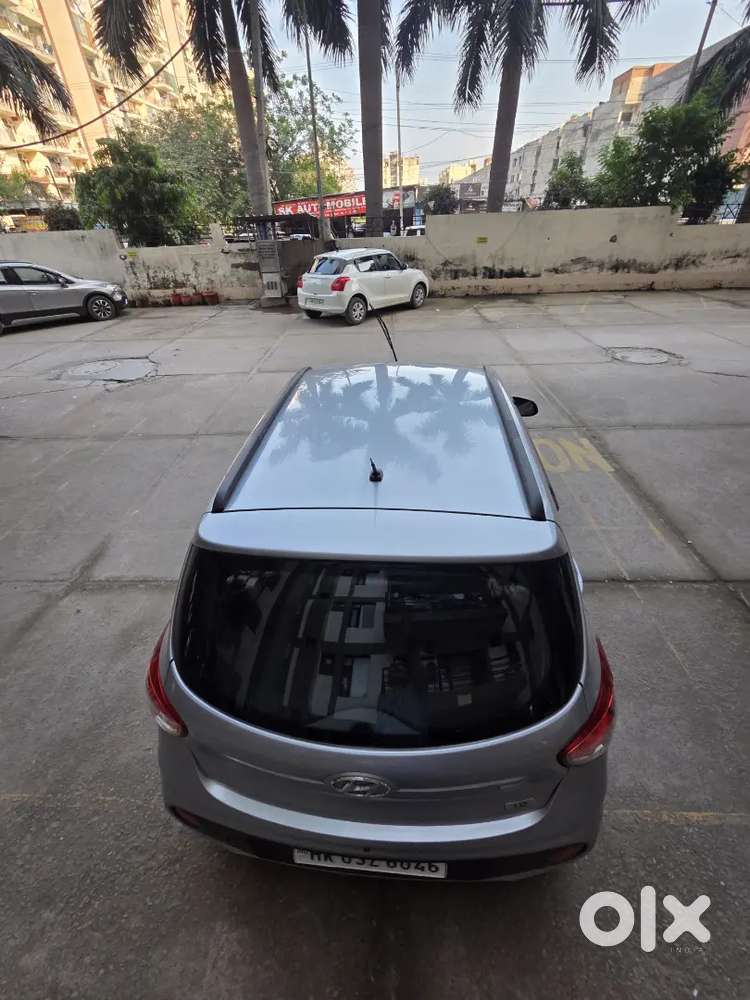Hyundai Grand I10 2019 Petrol