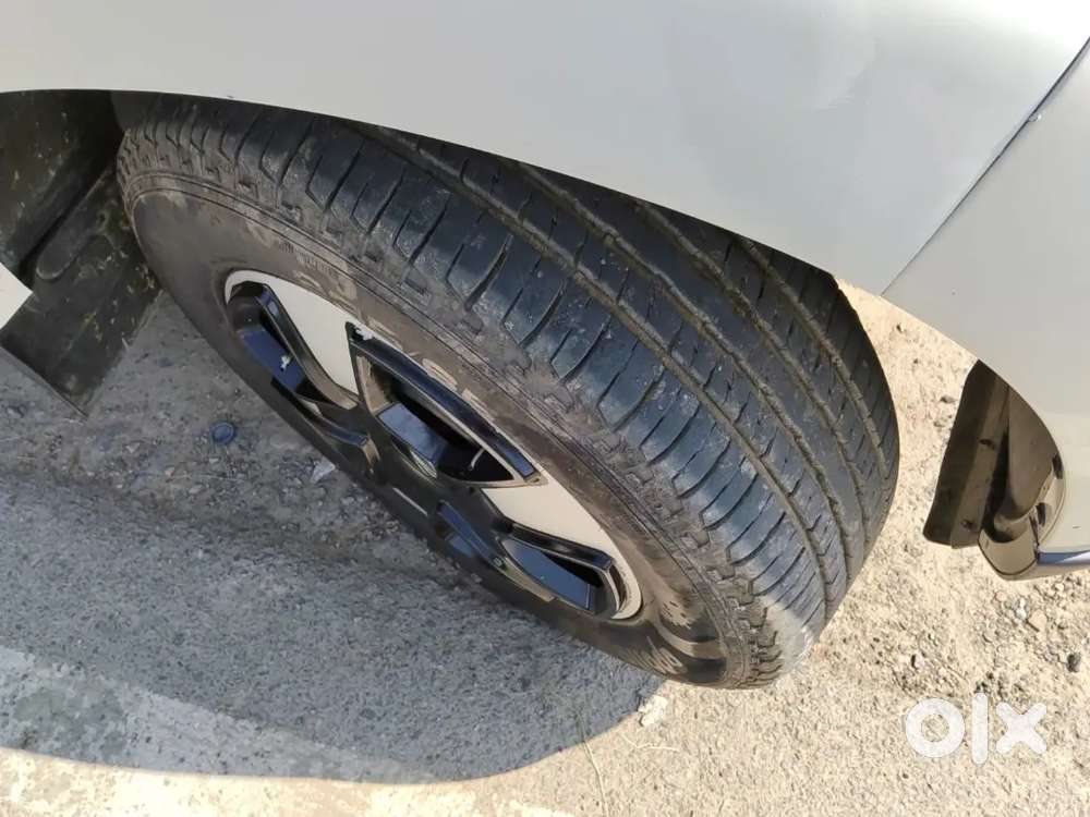 Mahindra Scorpio 2.2 S5 2022 Model