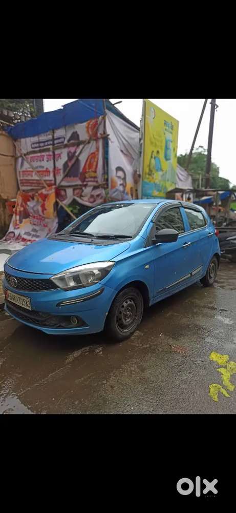 Tata Tiago 1.2 Revotron 2007